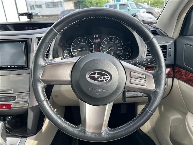 Subaru LEGACY B4 2010 8266798-12