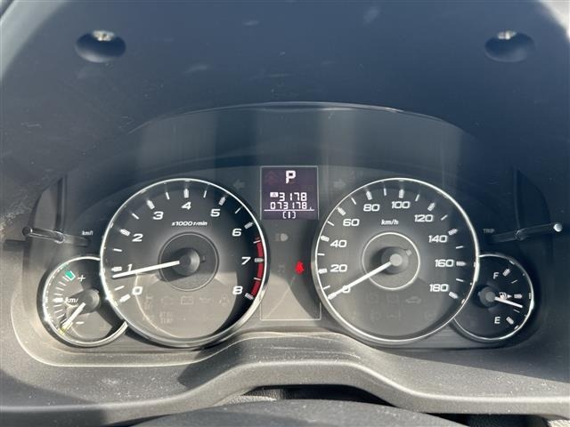 Subaru LEGACY B4 2010 8266798-13