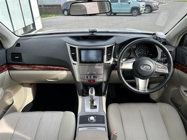 Subaru LEGACY B4 2010 8266798-15