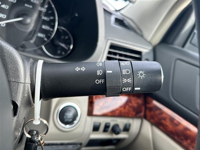Subaru LEGACY B4 2010 8266798-2