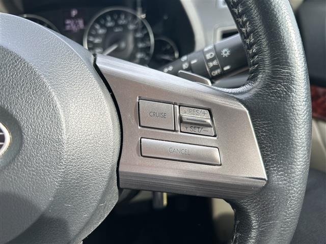 Subaru LEGACY B4 2010 8266798-21