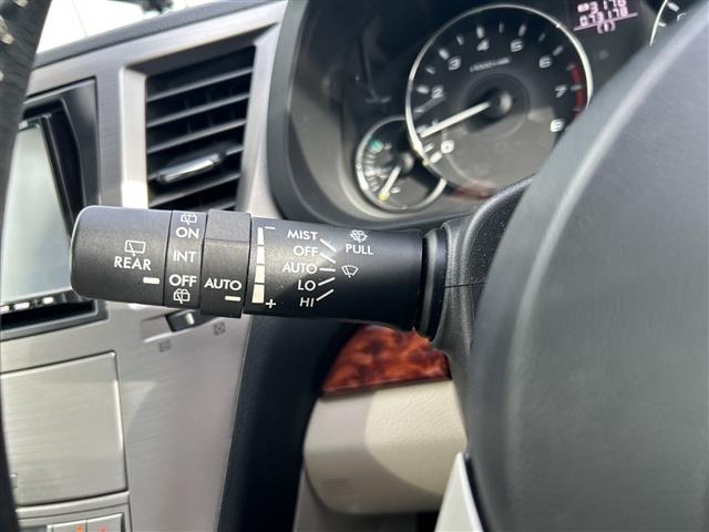 Subaru LEGACY B4 2010 8266798-23