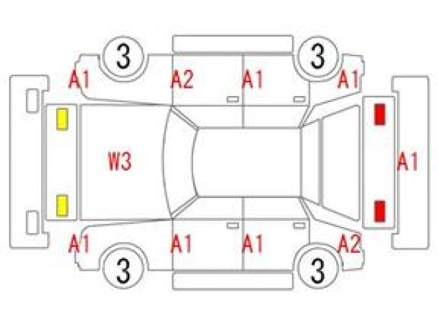Subaru LEGACY B4 2010 8266798-24