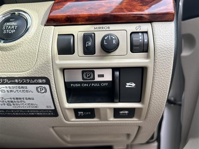 Subaru LEGACY B4 2010 8266798-4