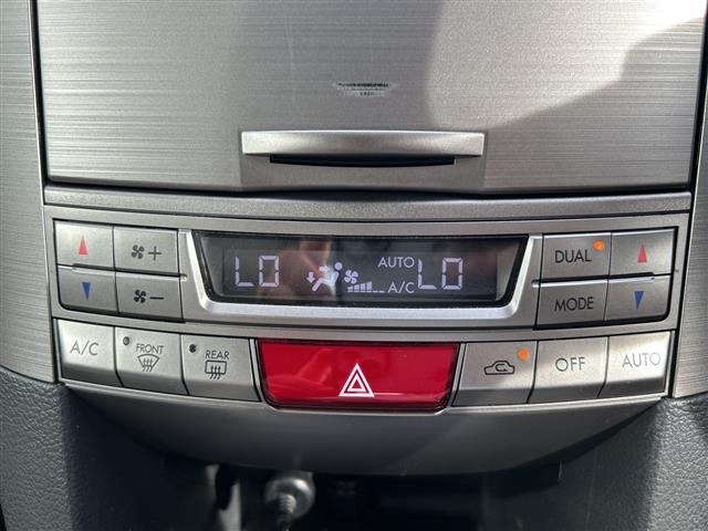 Subaru LEGACY B4 2010 8266798-9