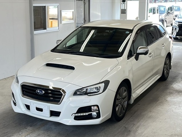 Subaru LEVORG 2016 8267488-0