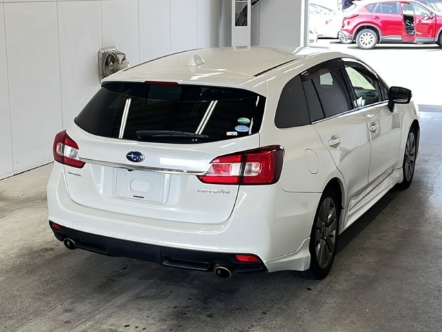 Subaru LEVORG 2016 8267488-1