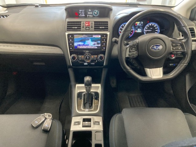 Subaru LEVORG 2016 8267488-3