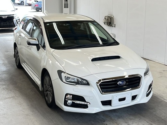 Subaru LEVORG 2016 8267488-4