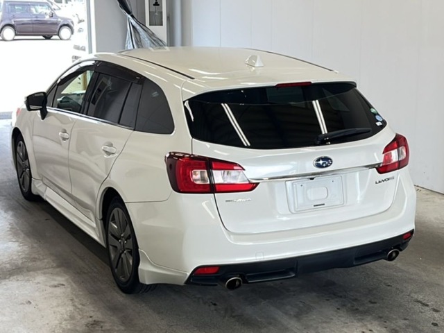 Subaru LEVORG 2016 8267488-5