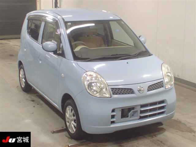 Nissan MOCO 2009 8267580-0