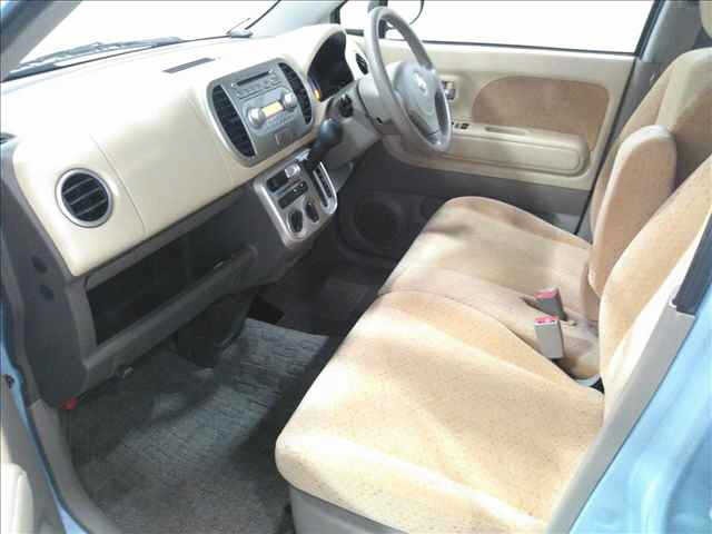 Nissan MOCO 2009 8267580-3