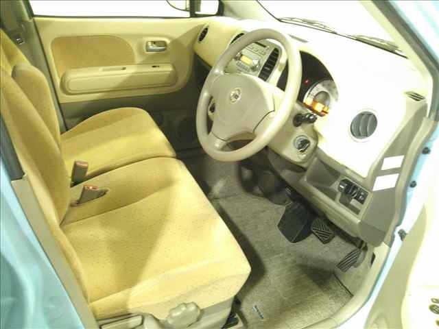 Nissan MOCO 2009 8267580-4