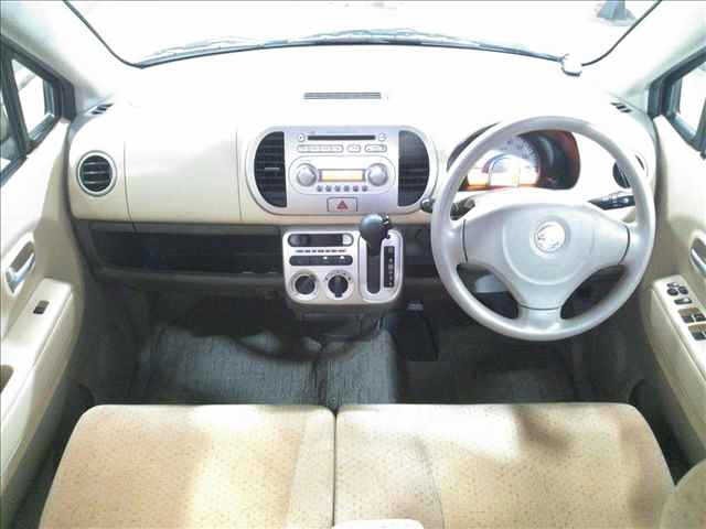 Nissan MOCO 2009 8267580-5