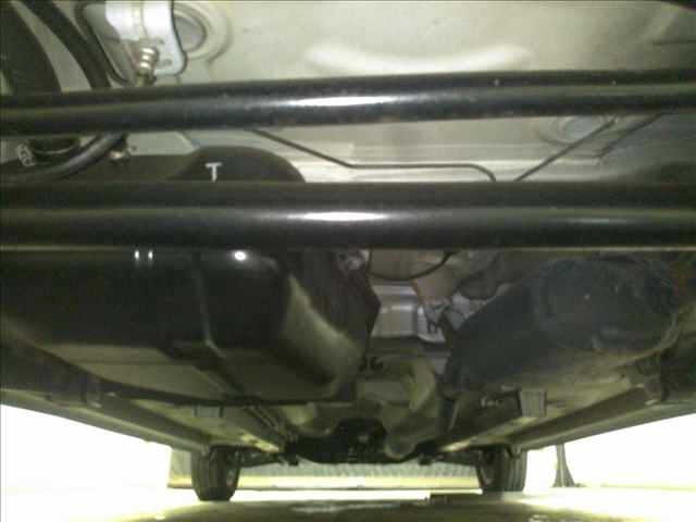 Nissan MOCO 2009 8267580-8