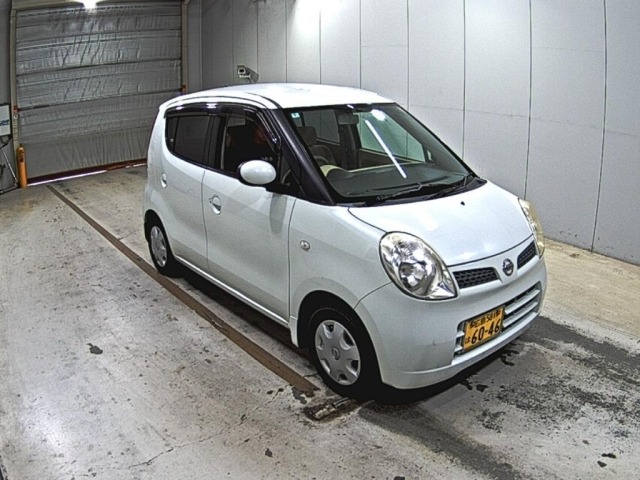 Nissan MOCO 2006 8267583-0