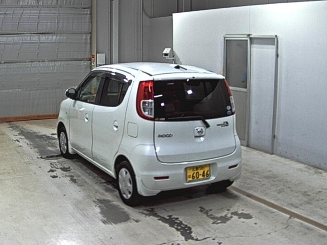 Nissan MOCO 2006 8267583-1
