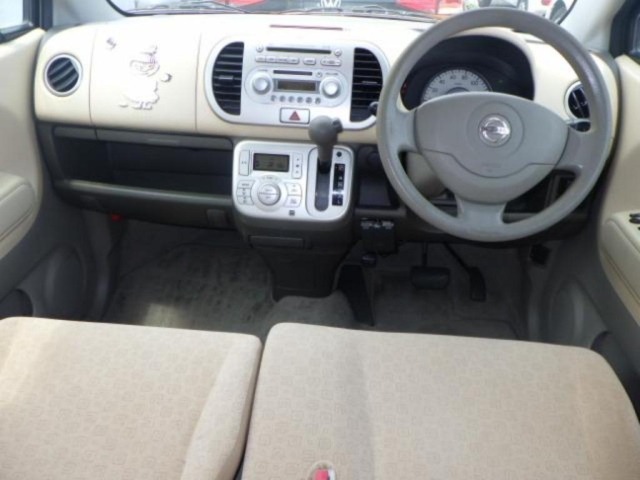 Nissan MOCO 2006 8267583-3