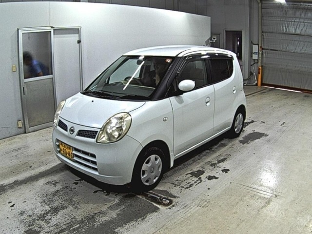 Nissan MOCO 2006 8267583-4