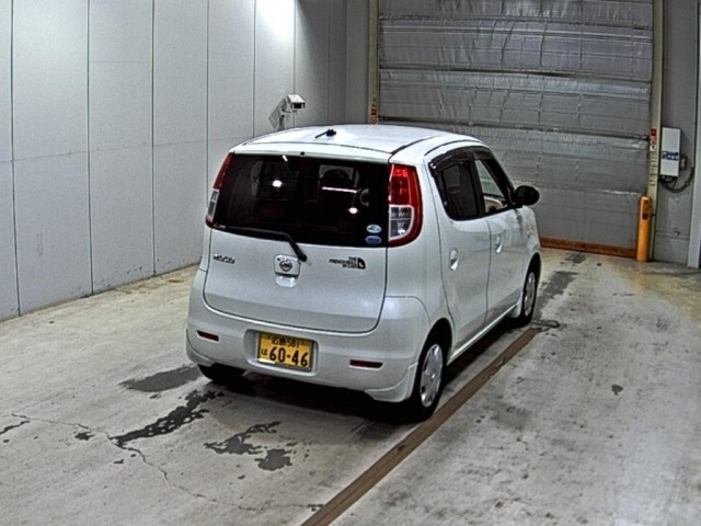Nissan MOCO 2006 8267583-5