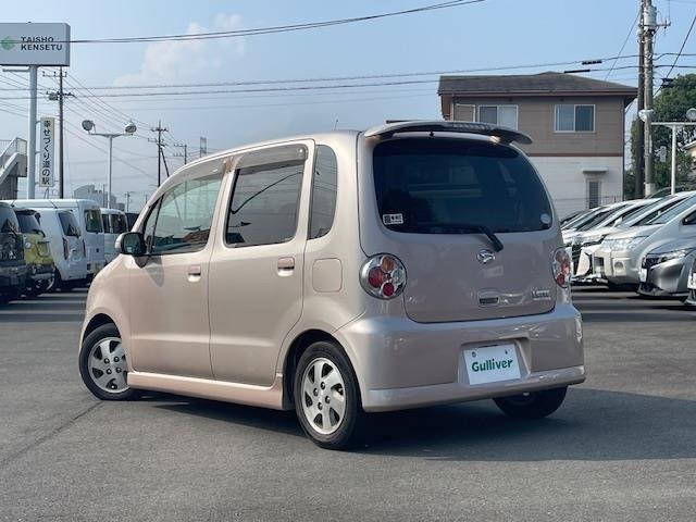 Daihatsu MOVE LATTE 2006 8267308-1