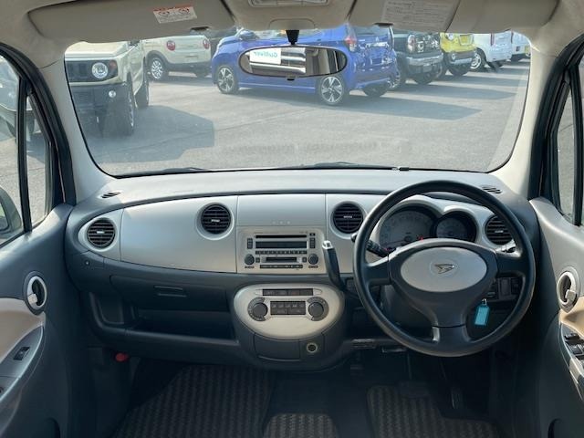 Daihatsu MOVE LATTE 2006 8267308-2
