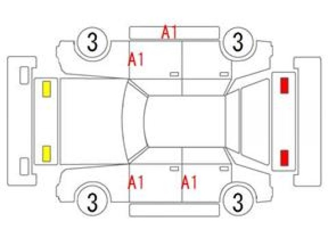 Daihatsu MOVE LATTE 2006 8267308-3