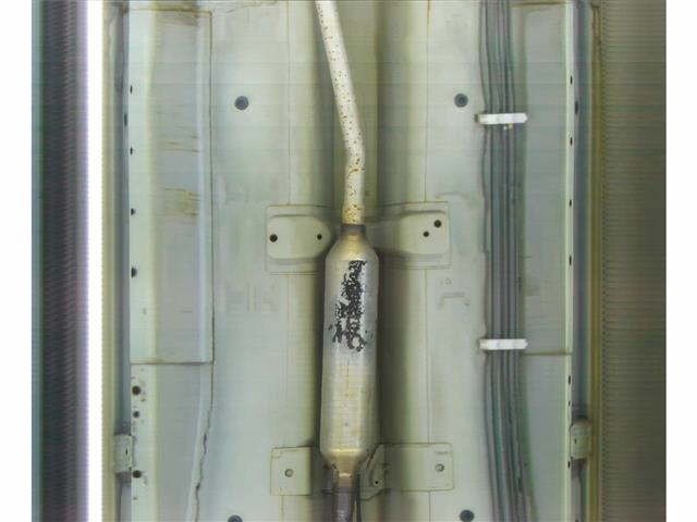 Daihatsu MOVE LATTE 2007 8267310-10