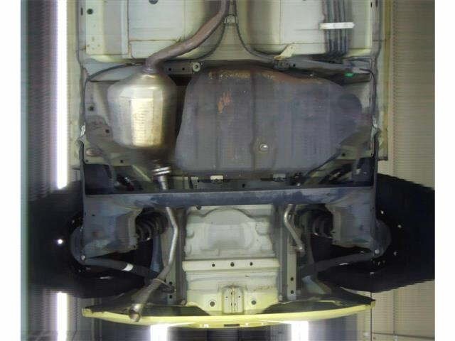 Daihatsu MOVE LATTE 2007 8267310-11