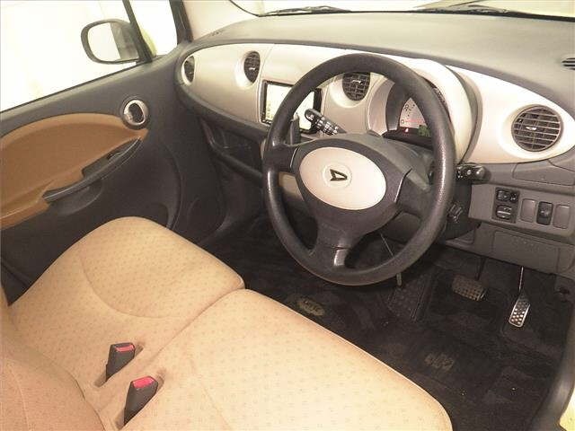 Daihatsu MOVE LATTE 2007 8267310-3