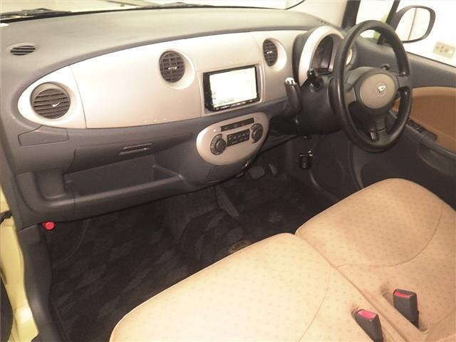 Daihatsu MOVE LATTE 2007 8267310-4