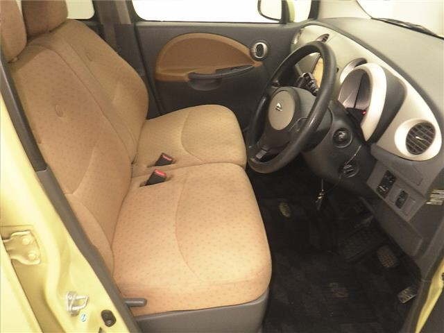 Daihatsu MOVE LATTE 2007 8267310-5