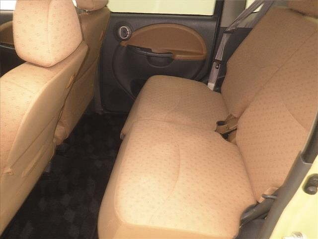 Daihatsu MOVE LATTE 2007 8267310-7