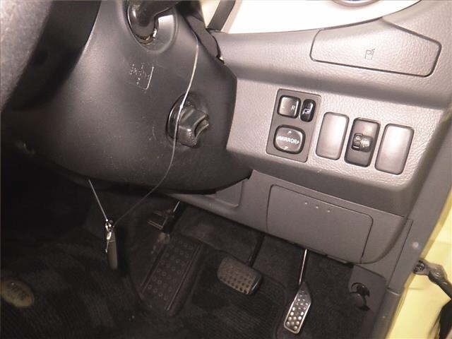 Daihatsu MOVE LATTE 2007 8267310-8
