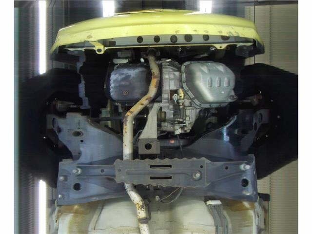 Daihatsu MOVE LATTE 2007 8267310-9