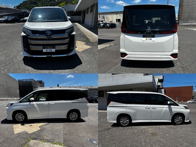 Toyota NOAH 2022 8261058-19