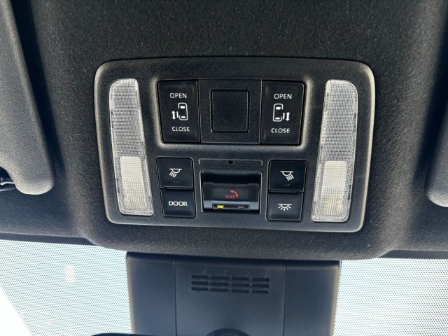 Toyota NOAH 2022 8261058-22
