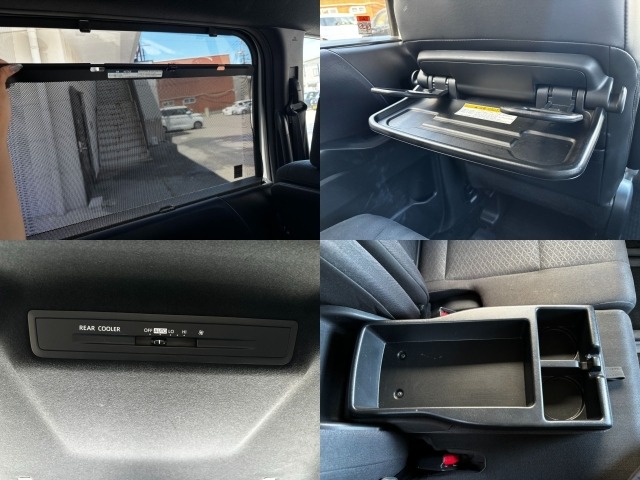 Toyota NOAH 2022 8261058-25