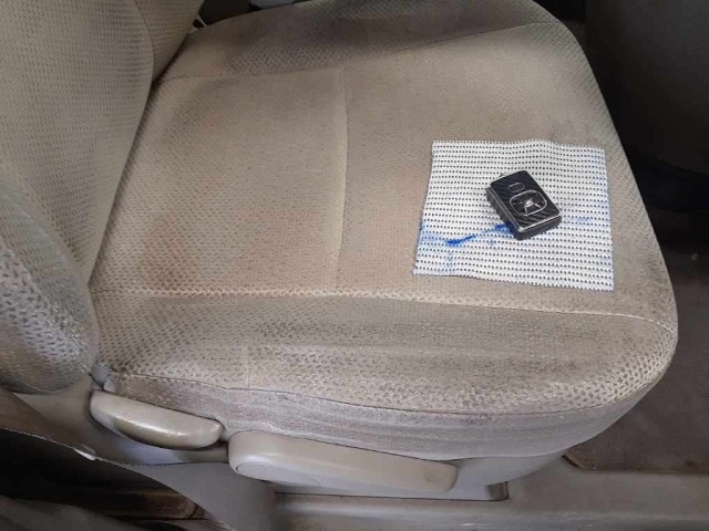 Toyota NOAH 2009 8261121-10
