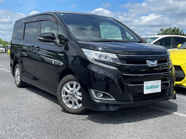 Toyota NOAH 2019 8261765-0