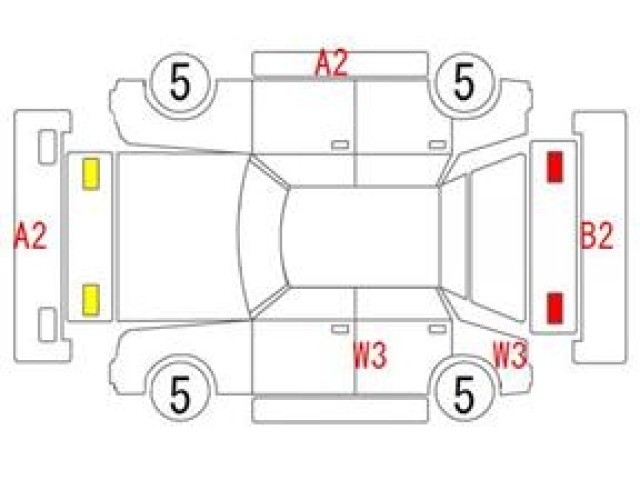 Toyota NOAH 2019 8261765-14
