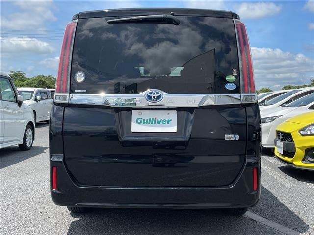 Toyota NOAH 2019 8261765-6