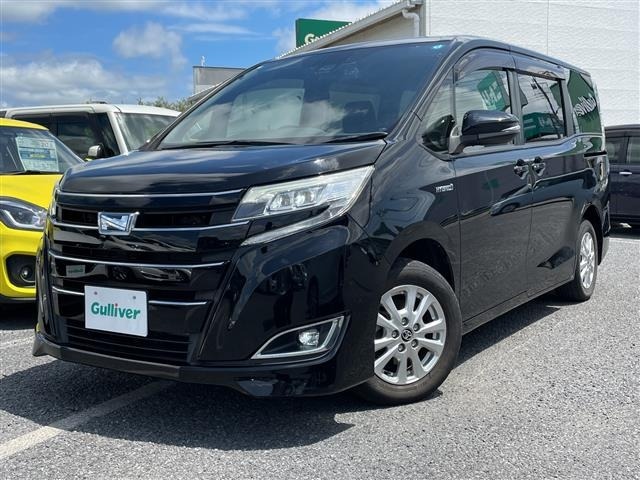 Toyota NOAH 2019 8261765-8