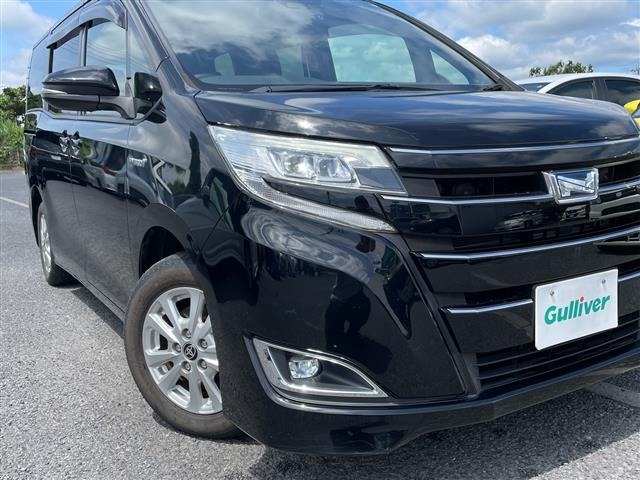 Toyota NOAH 2019 8261765-9