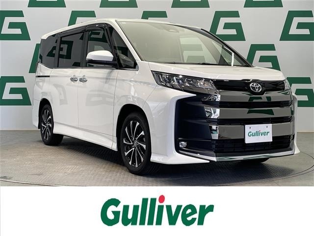 Toyota NOAH 2023 8261768-0