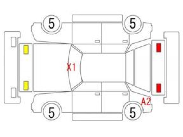 Toyota NOAH 2023 8261768-23