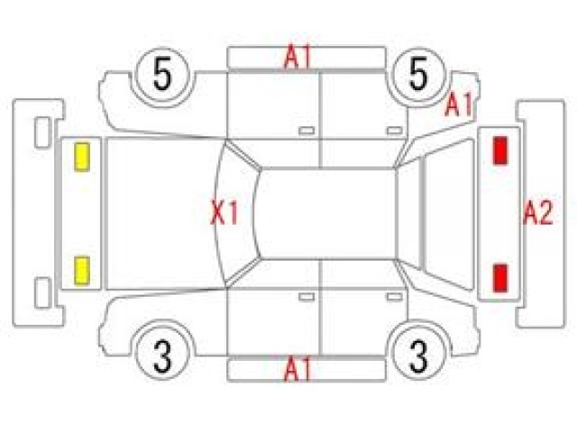 Toyota NOAH 2021 8261769-23