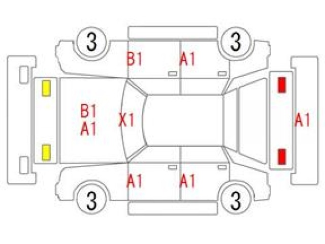 Toyota NOAH 2024 8261770-23