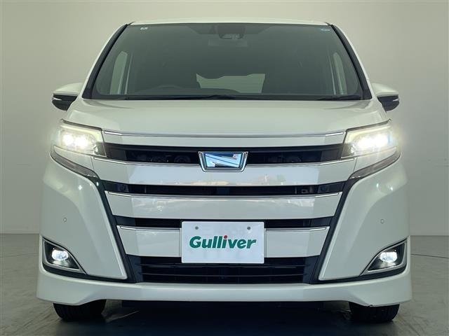 Toyota NOAH 2020 8261775-14
