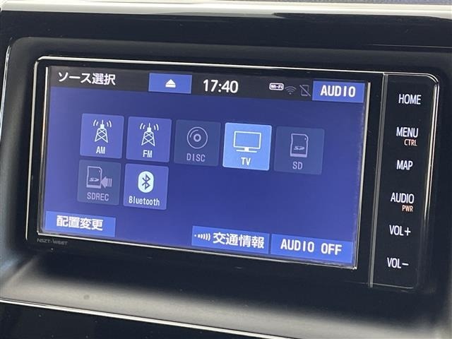 Toyota NOAH 2020 8261775-7